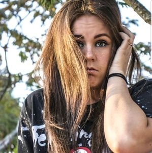 Meet your Posher, Cheyenne